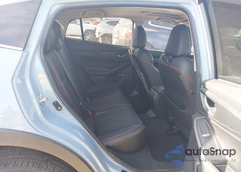 2019 Subaru Crosstrek 2.0I Limited z USA, uszkodzony, nr VIN JF2GTANC1K8324546